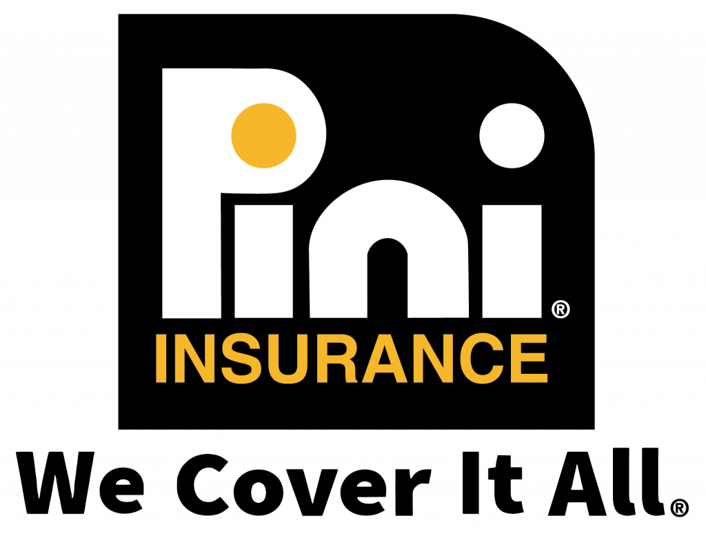 Pini insurance – Logo (High Res Pini Logo)